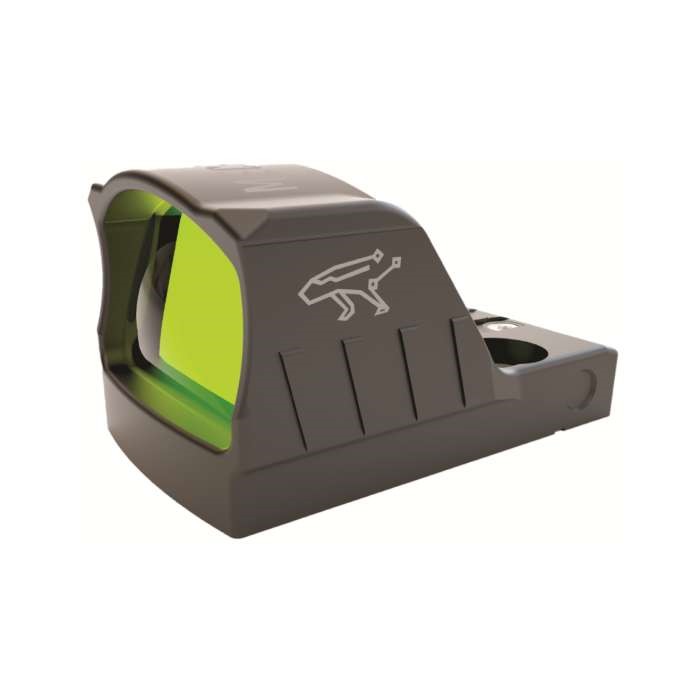 CANIK MO1 MINI RED DOT SIGHT - Taurus Savings